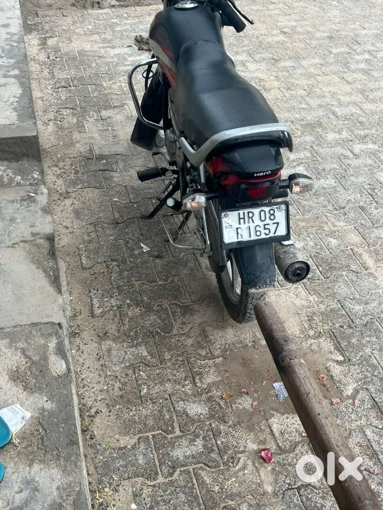 2013 model h bilkul fresh or 12 mahina ki 26 tarik ki h