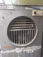 coolers in working condition