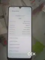 Samsung A31 4G ( 6+128GB), ONLY PHONE