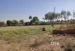 Urgent plot sell near sanskar city unao road datia main road plot