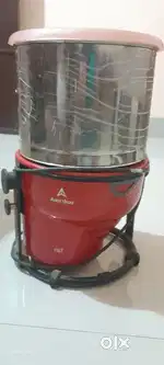 Multifunction table top grinder