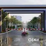 Plot For Sale In a Beautiful Gated Society