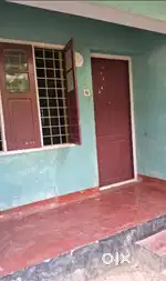 Semi furnished house for monthly rent near uc college