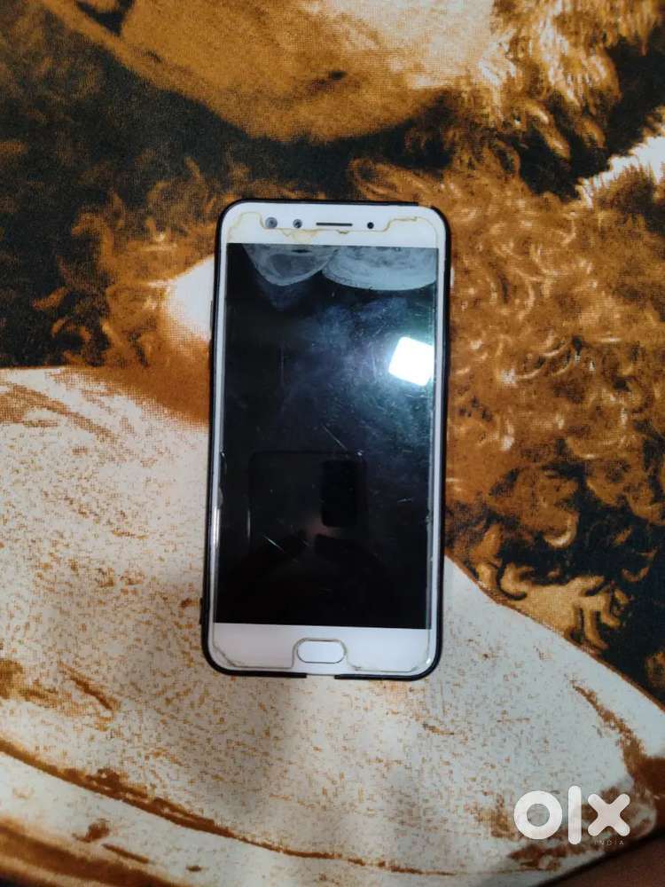 Oppo F3 Plus 64Gb 4Gb(Old Model)