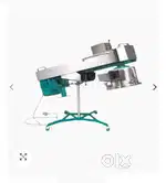 Fully automatic farsaan namkeen making machin