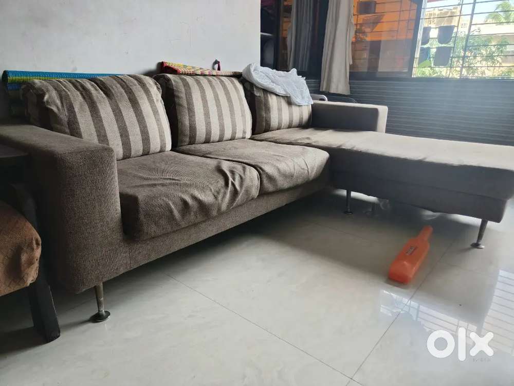 Godrej sofa