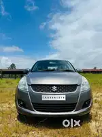 Maruti Suzuki Swift 2012