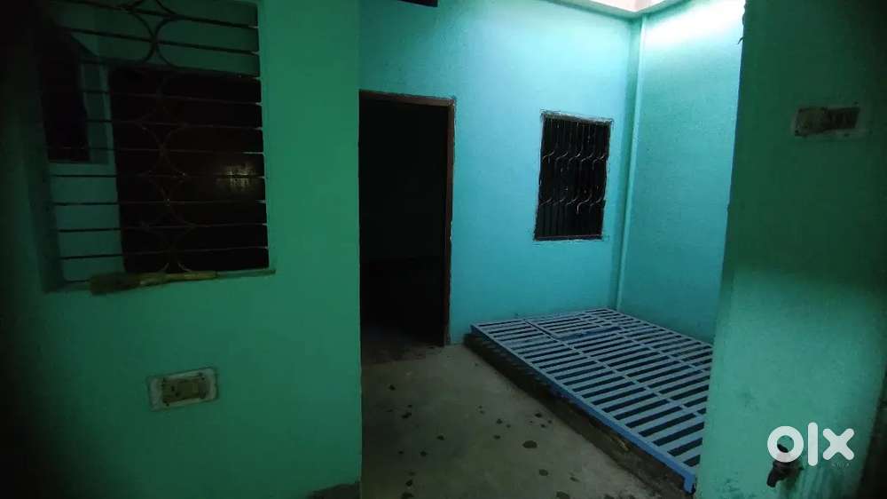 2bhk for Rent in jamakharij nirala nagar near digha police station