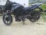 New bike lena h