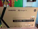 Xiaomi Tv X Series (55 Inch’s)