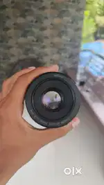 Canon ef 50mm 1.8stm