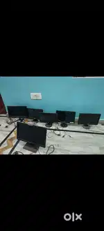 Hp destop computer  i5 , 2nd ,3rd Generation 250Gb v 4Gb 10 pics