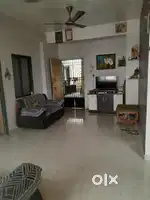 Road side with 3 balcony, anand. agar, navsari
