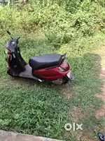 ഫ്രണ്ട് ബോഡി ചെറിയ പൊട്ടൽ... വണ്ടി കണ്ടീഷൻ aane
