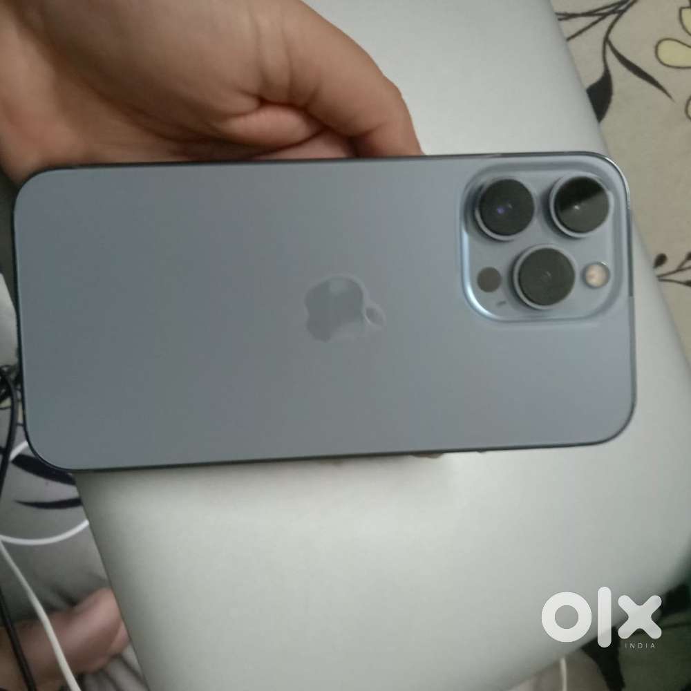 Iphone 13 pro