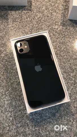 Iphone 11 very good