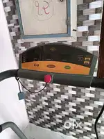 Trade mill  electric