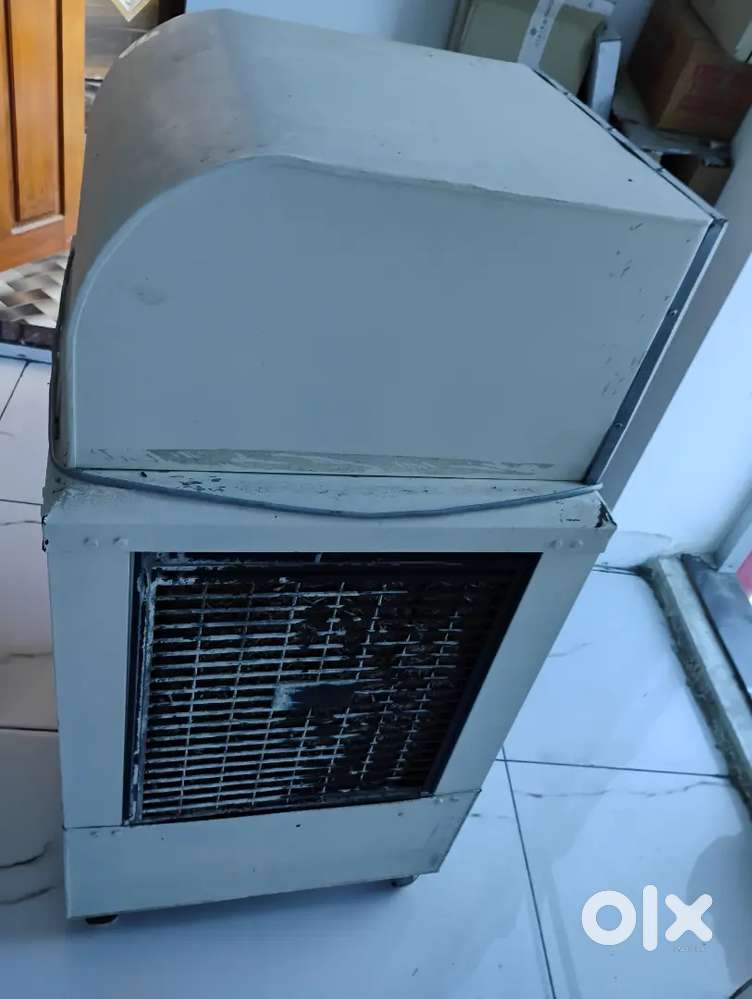 Evaporative Cooler