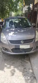 Maruti Suzuki Swift 2013 Diesel Good Condition