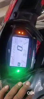 TVs ntorq 125 race edition