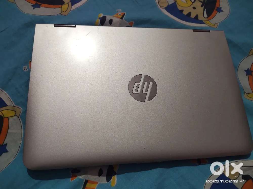 Hp pavilion x360 convertible