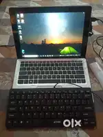 HP elite X2 laptop 8GB RAM, 256GB SSD