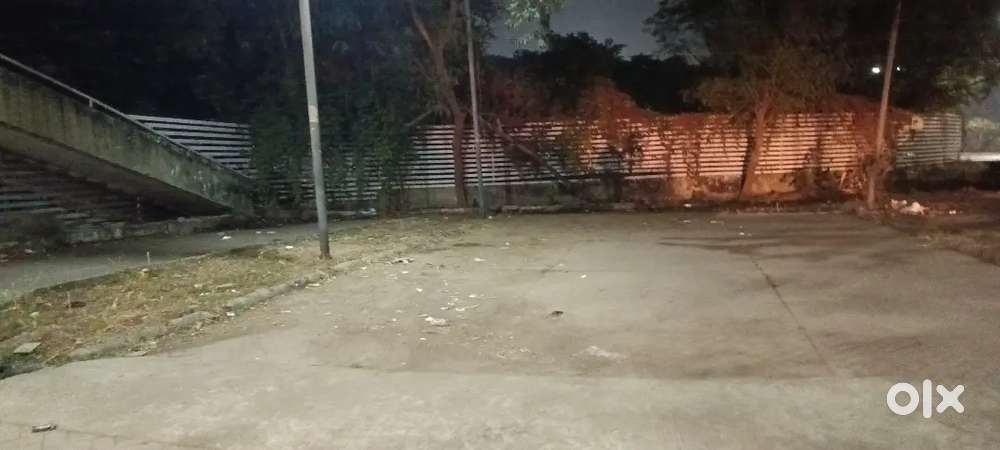 Plot For sale at D.D.U.