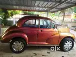 Mini 3 DOOR 1952 Petrol 000 Km Driven