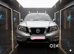 Nissan Terrano XL 85 PS DEISEL, 2014, Diesel