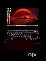 INFINIX X1 slim laptop