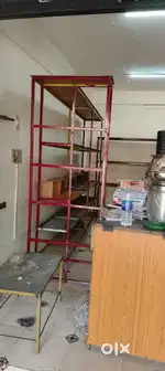 Racks for selling for kitchen storage and shopsand super market