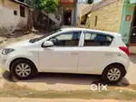 Hyundai i20 2013 Diesel 156000 Km Driven