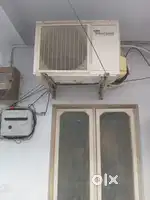 Whirlpool a.c