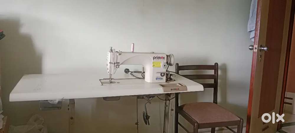 Stitching Machine