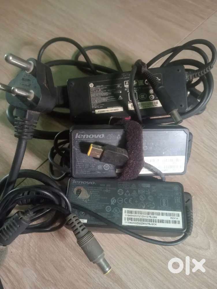 Computer accessories