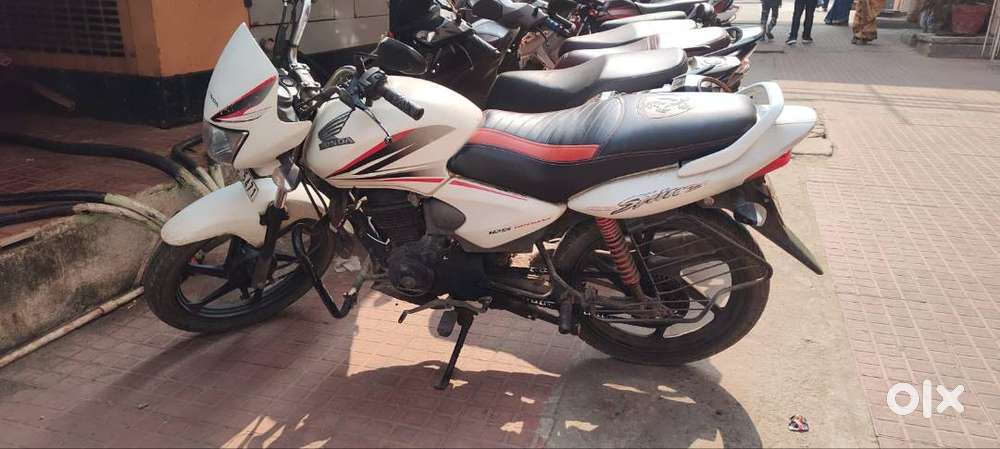 CB Shine 125 optimax For Sale