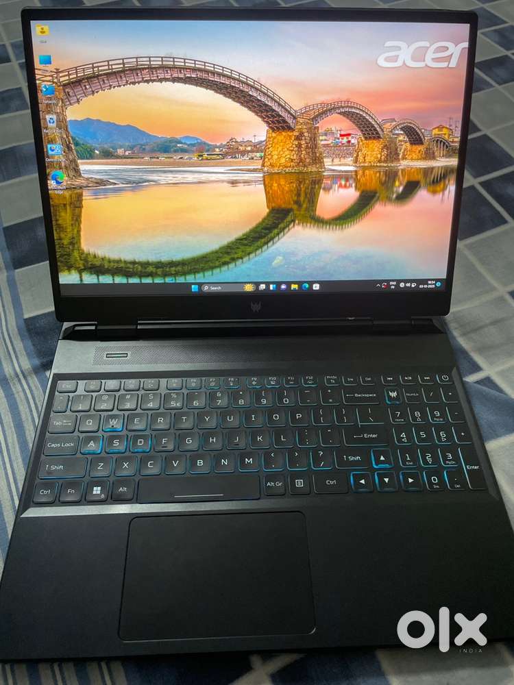 Ascer predator helios neo 16