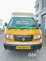 Ashok leyland dost LS (4 Bolt )
