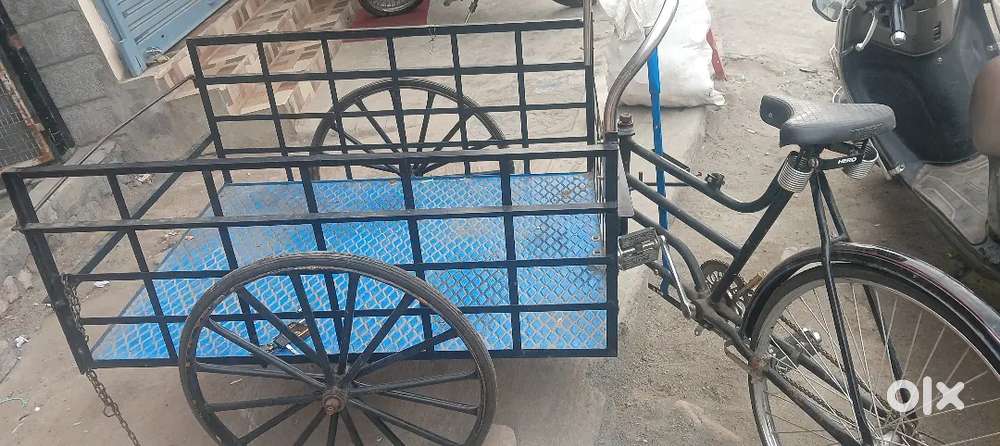 Tri cycle 3 weel-Rs-16000