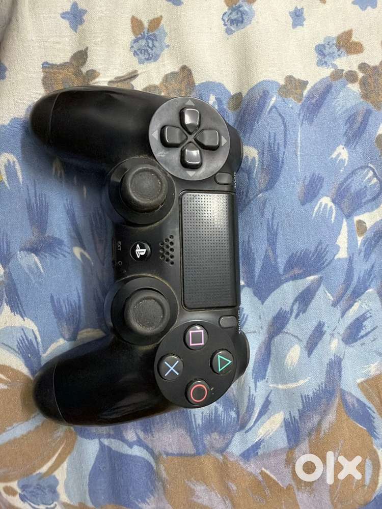 Dualshock 4 Controller