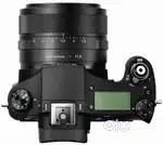 Sony rx10 4k camera f2. 8 to 16. 24 200 lens