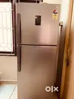 Samsung Refrigerator 345L