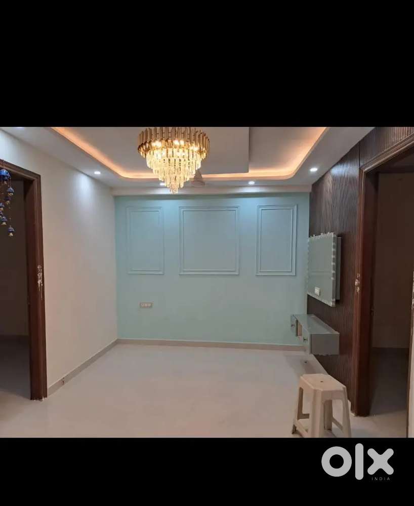 3 bhk flat for rent