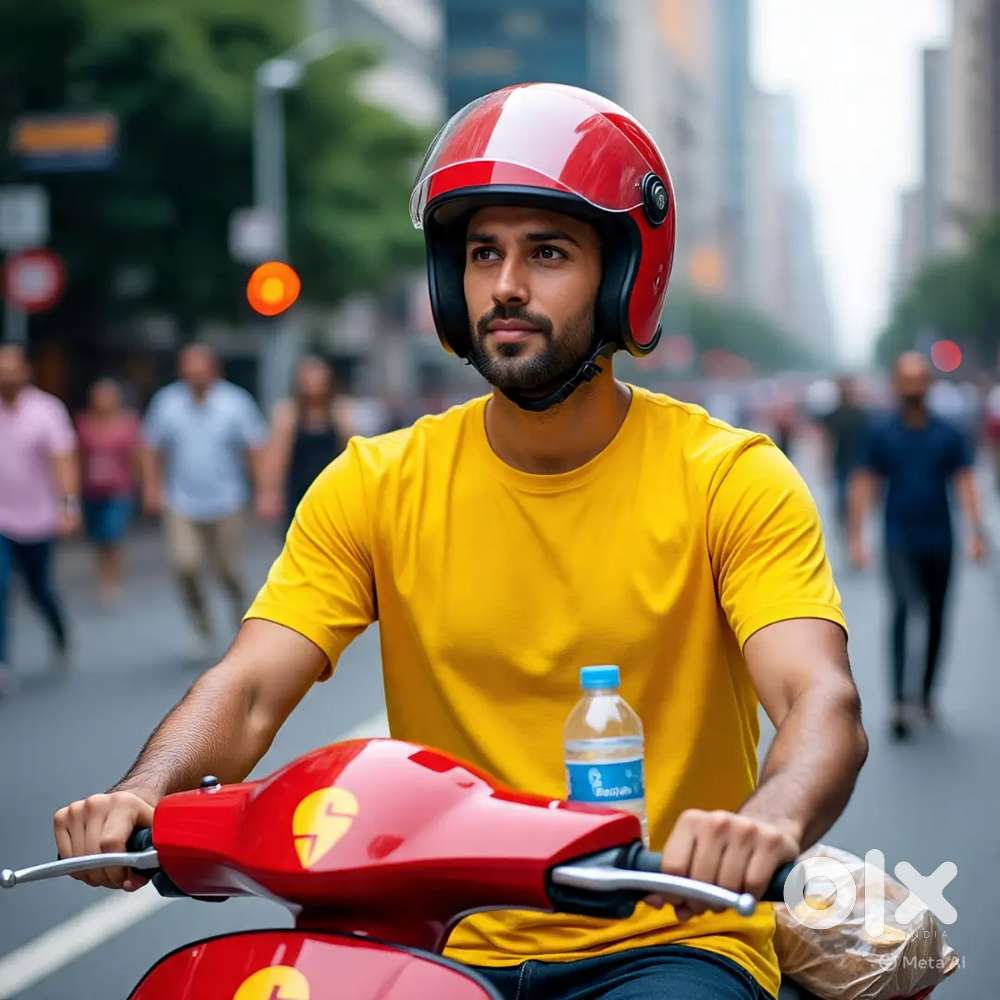 Food delivery