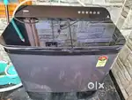 2 months old washing machine