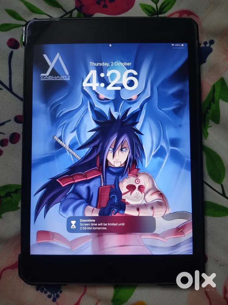 Ipad mini 5(64 gb variant)