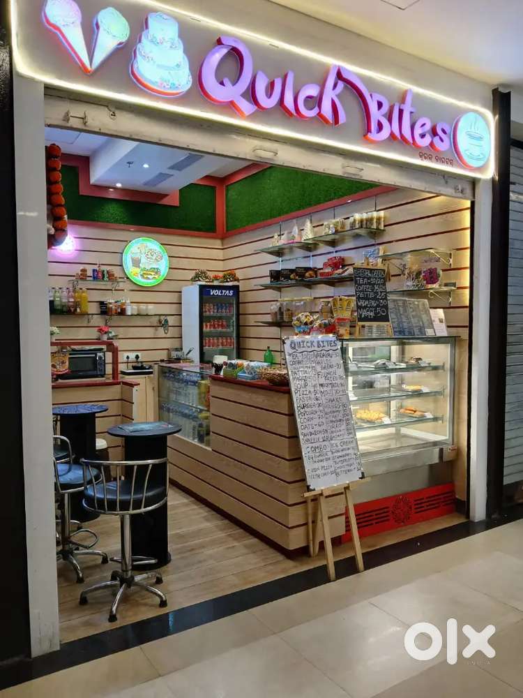 Forum Galleria Mall