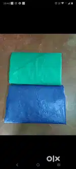 4 meter diameter bio flock tank