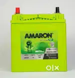 CAR BATTERY @ 2500