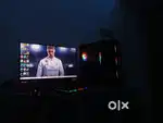 GAMING PC .